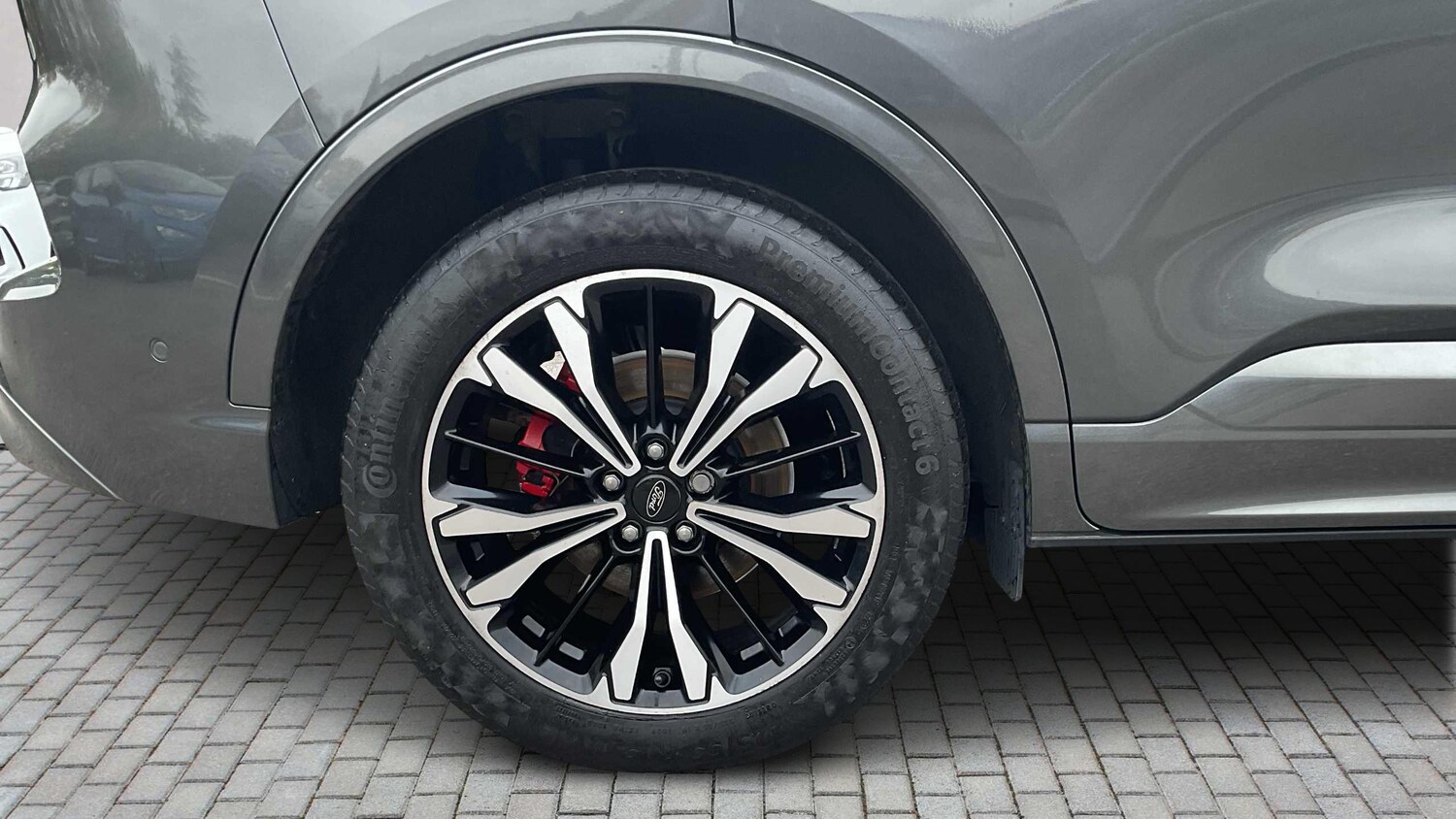 Used Ford Kuga 2023 for sale - 76156186: Photo 10