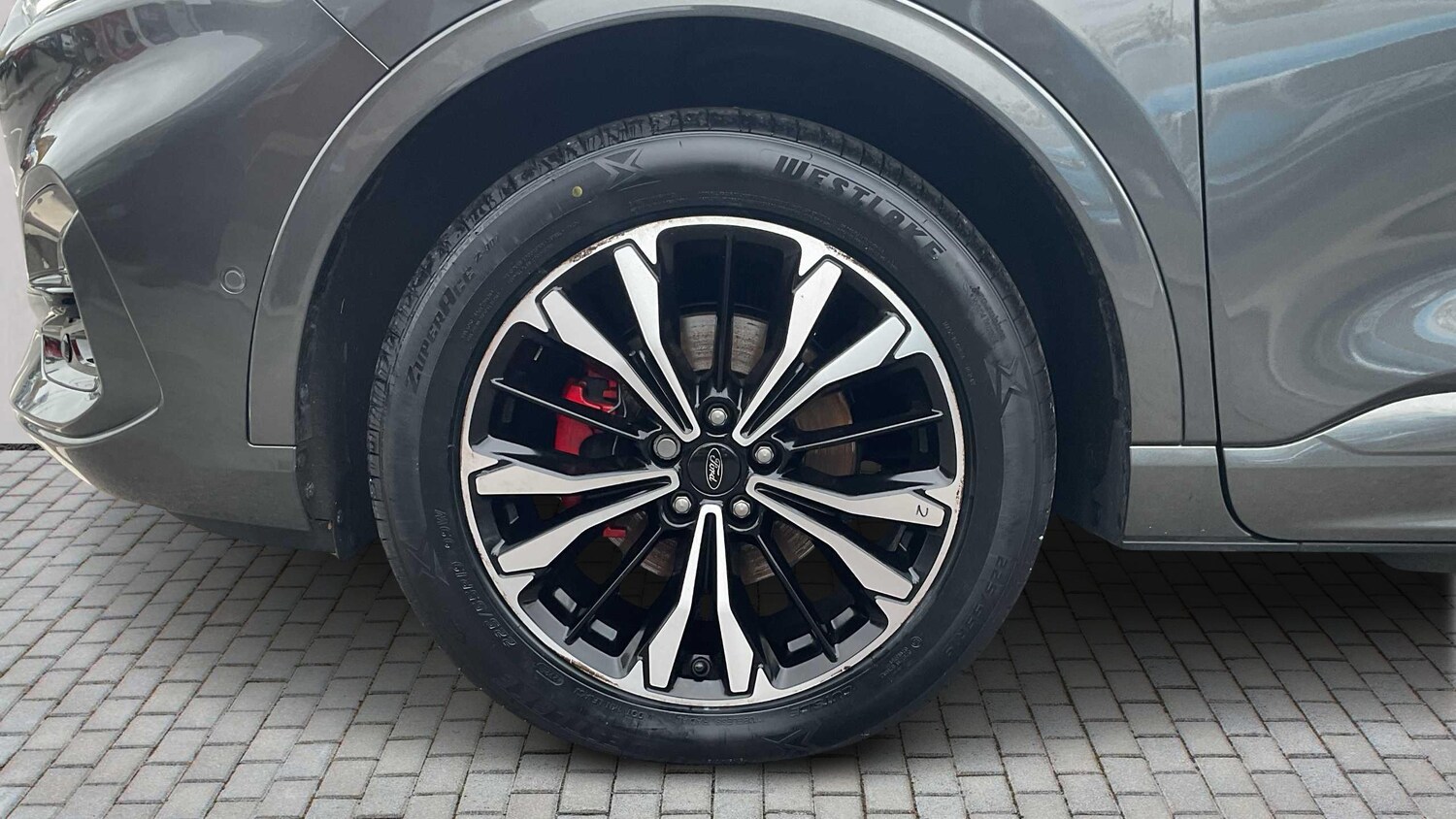 Used Ford Kuga 2023 for sale - 76156186: Photo 11