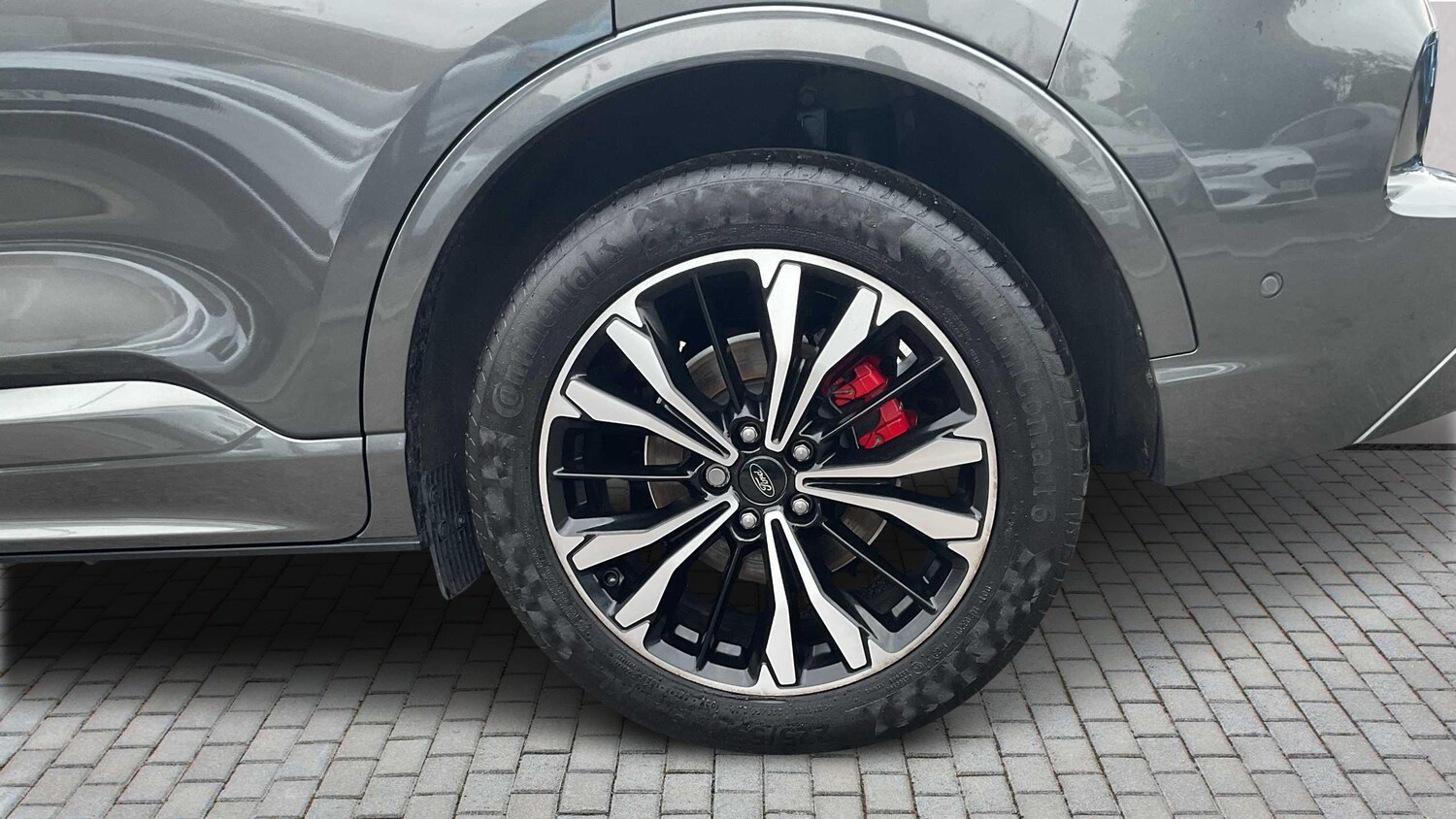 Used Ford Kuga 2023 for sale - 76156186: Photo 12