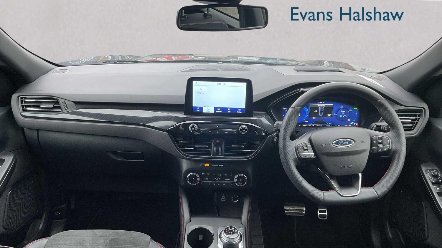 Used Ford Kuga 2023 for sale - 76156186: Photo 17