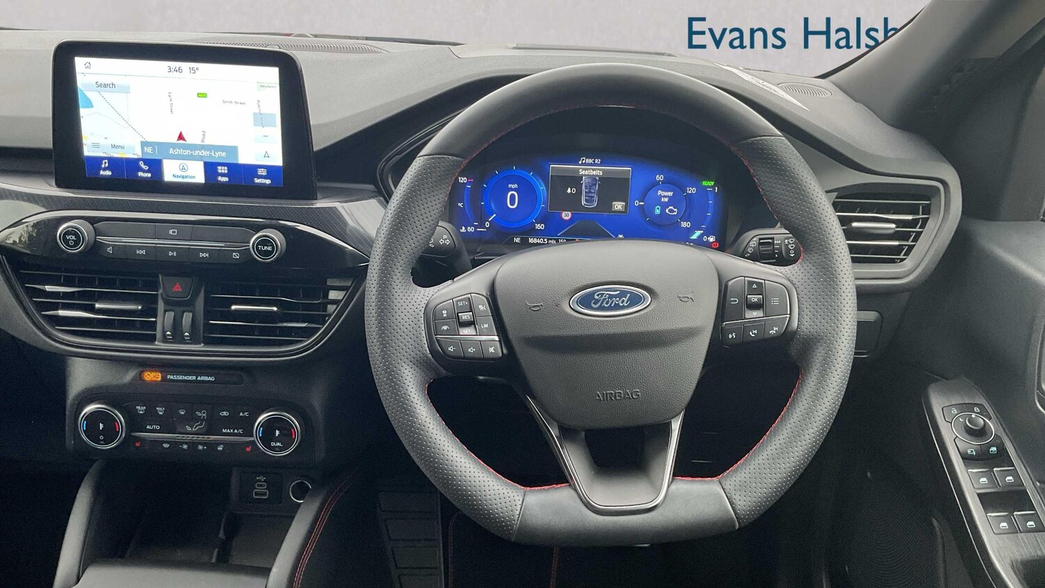 Used Ford Kuga 2023 for sale - 76156186: Photo 18