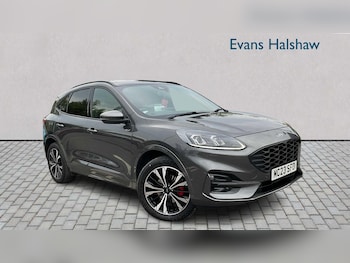Ford - Kuga