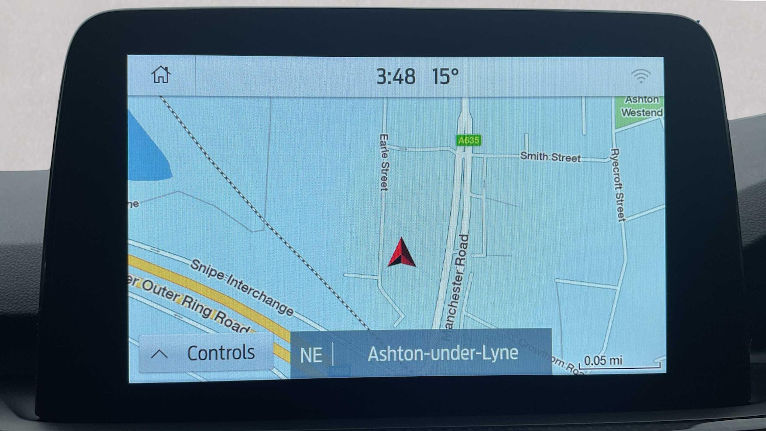 Used Ford Kuga 2023 for sale - 76156186: Photo 20