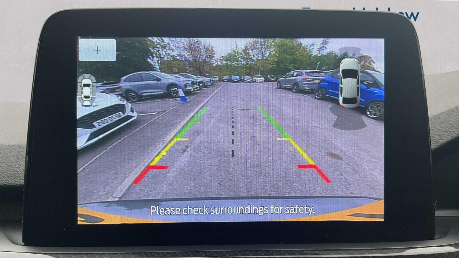 Used Ford Kuga 2023 for sale - 76156186: Photo 21