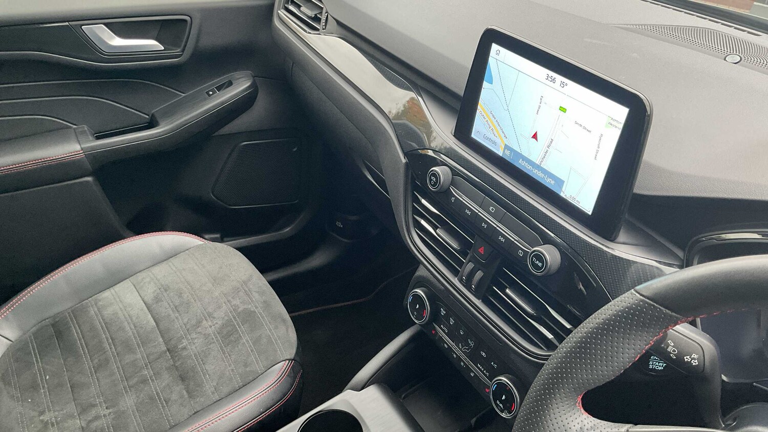 Used Ford Kuga 2023 for sale - 76156186: Photo 35