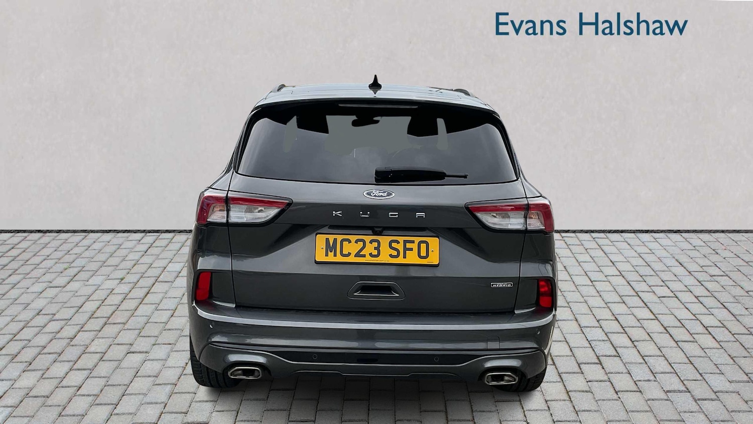 Used Ford Kuga 2023 for sale - 76156186: Photo 8