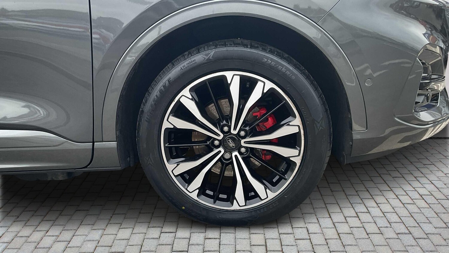 Used Ford Kuga 2023 for sale - 76156186: Photo 9