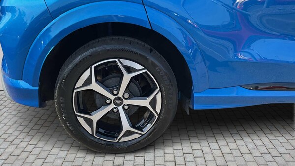 Used Ford Puma 2024 for sale - 76075403: Photo 10