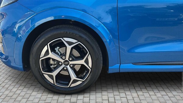 Used Ford Puma 2024 for sale - 76075403: Photo 11