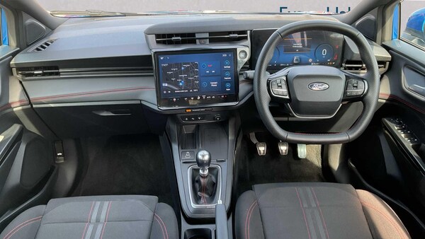 Used Ford Puma 2024 for sale - 76075403: Photo 17