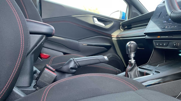 Used Ford Puma 2024 for sale - 76075403: Photo 33