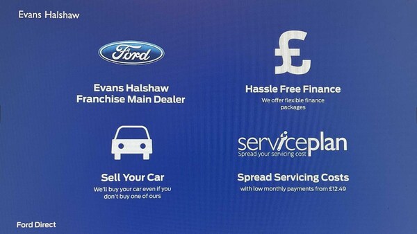Used Ford Puma 2024 for sale - 76075403: Photo 35