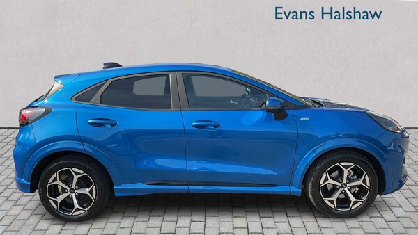 Used Ford Puma 2024 for sale - 76075403: Photo 3