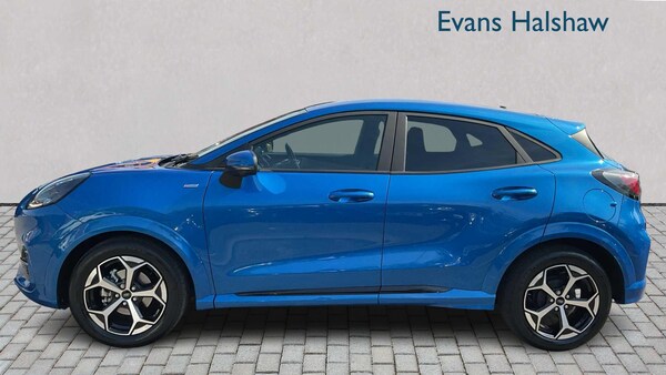 Used Ford Puma 2024 for sale - 76075403: Photo 4