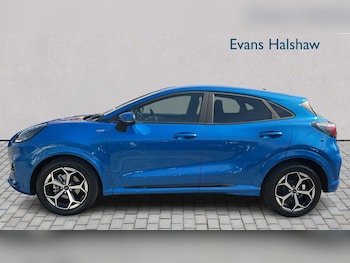 Used Ford Puma 2024 for sale - 76075403: Photo 4
