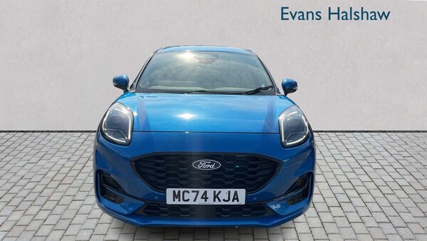 Used Ford Puma 2024 for sale - 76075403: Photo 5