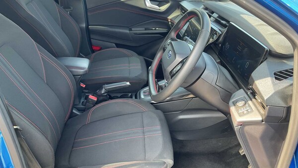 Used Ford Puma 2024 for sale - 76075403: Photo 7