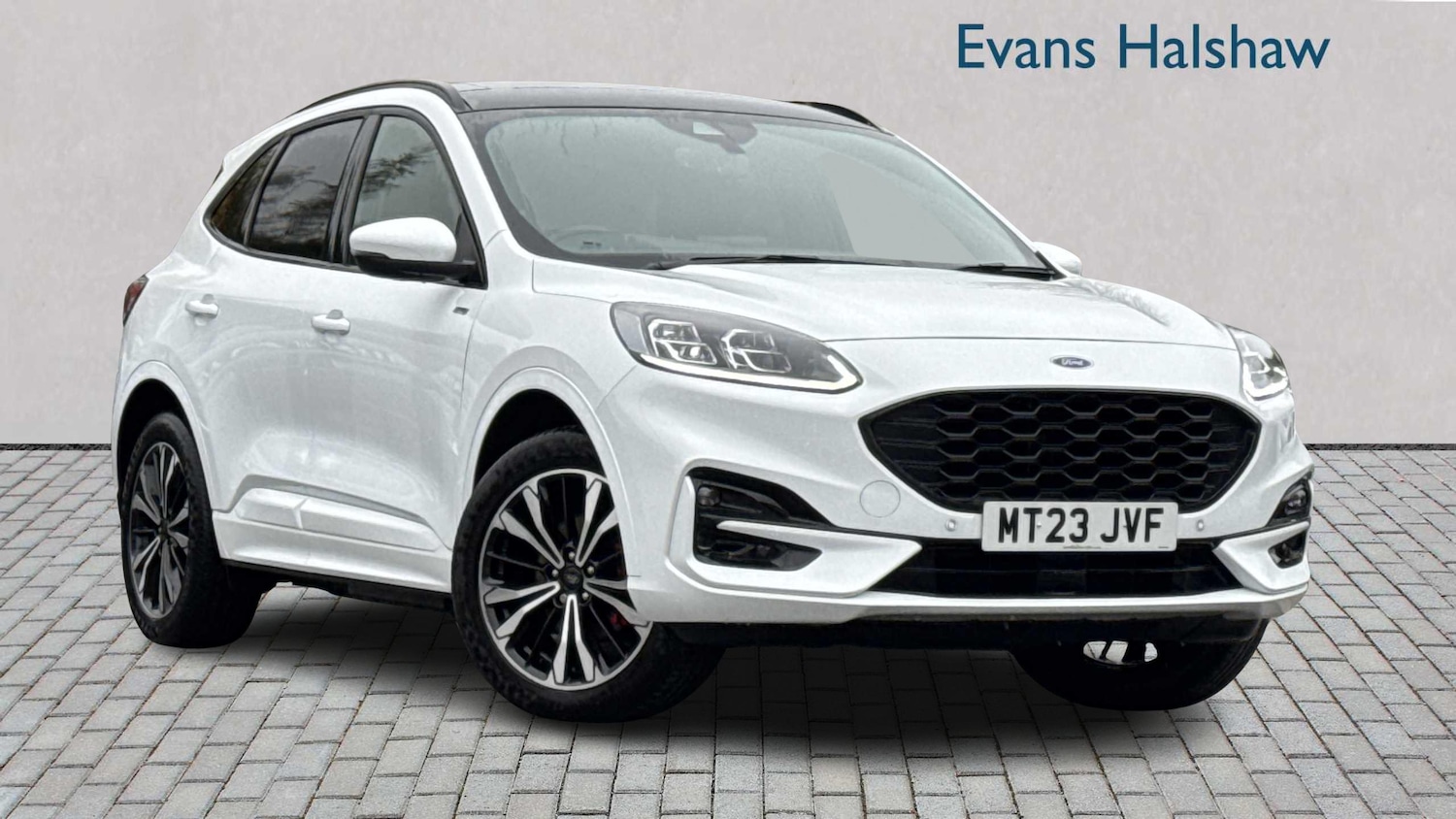 Used Ford Kuga 2023 for sale - 76421124: Photo 1