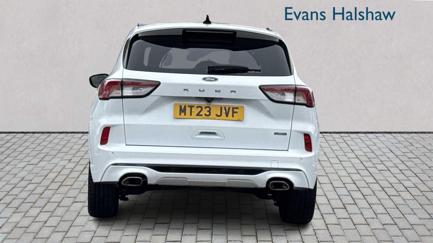 Used Ford Kuga 2023 for sale - 76421124: Photo 3