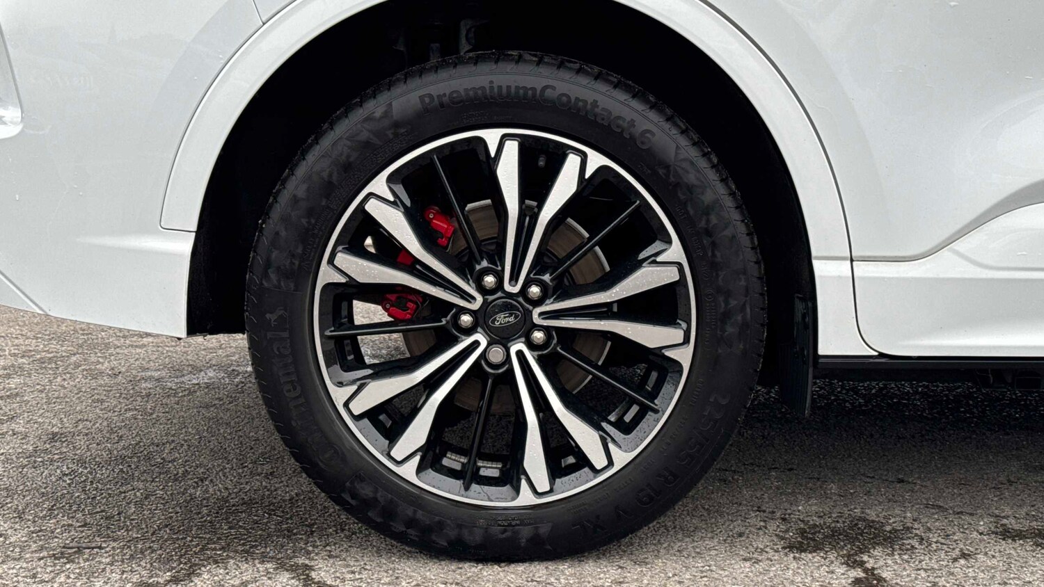 Used Ford Kuga 2023 for sale - 76421124: Photo 5