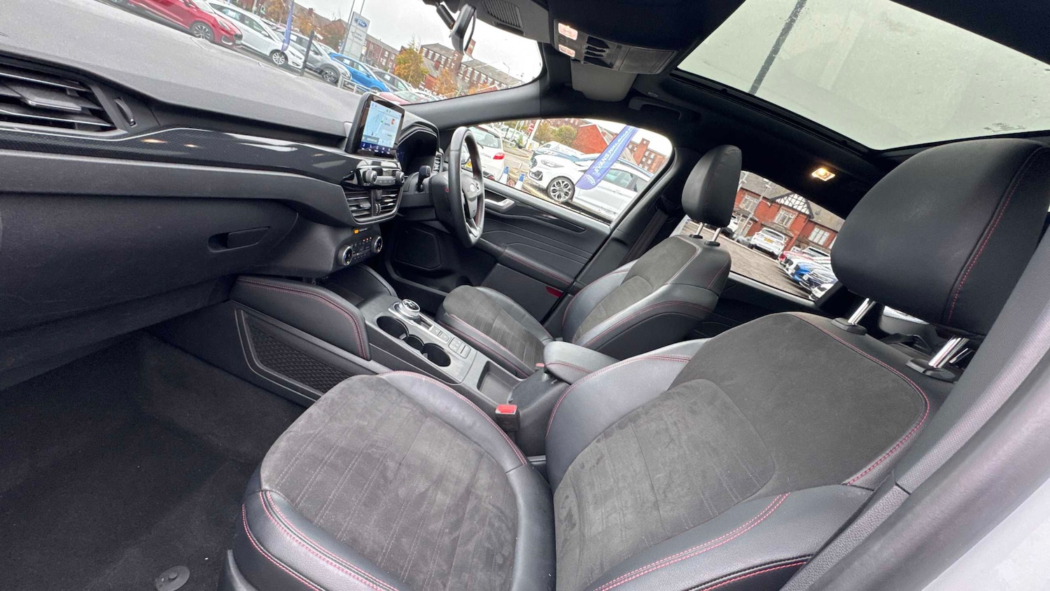 Used Ford Kuga 2023 for sale - 76421124: Photo 6