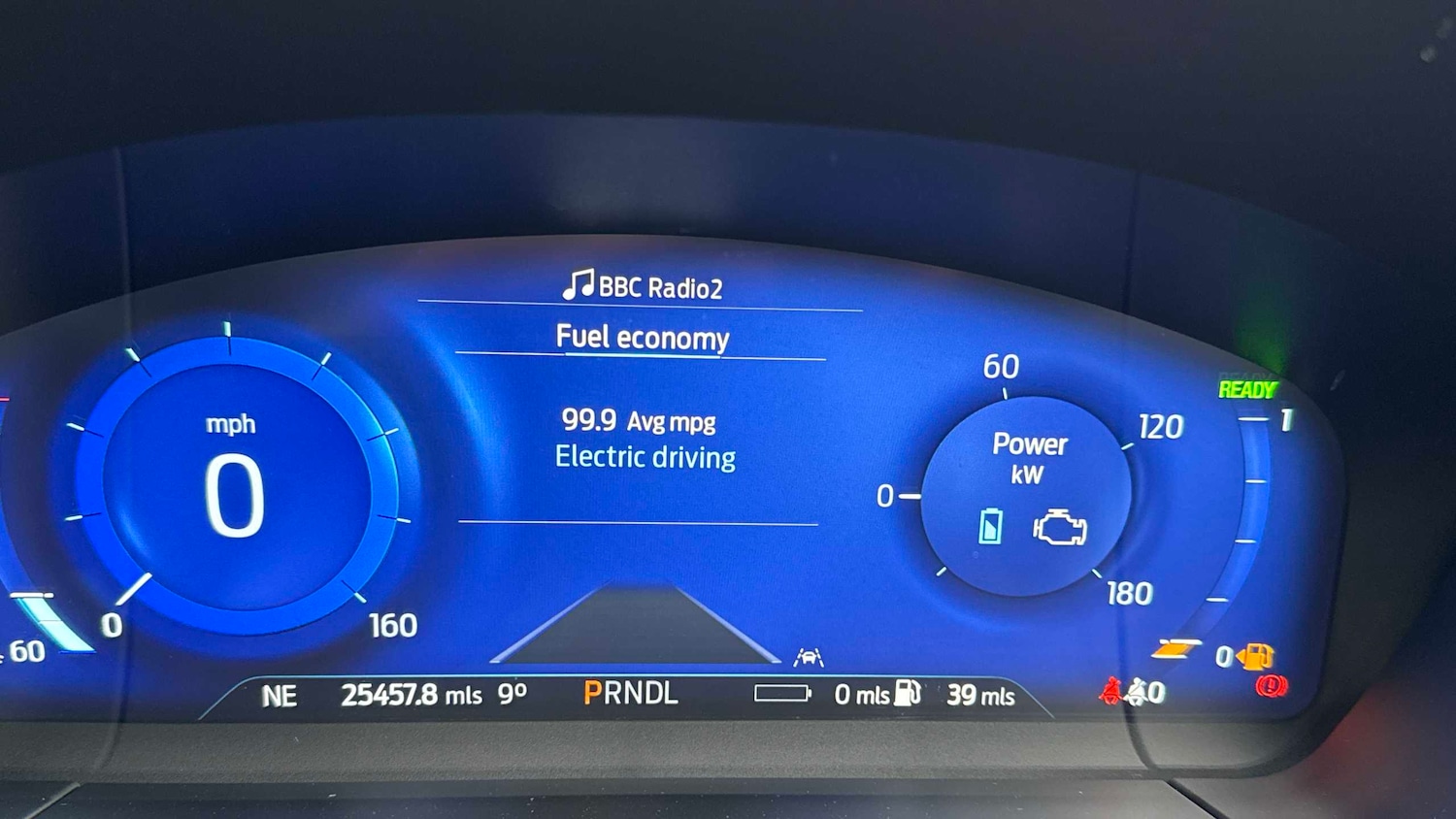 Used Ford Kuga 2023 for sale - 76421124: Photo 7