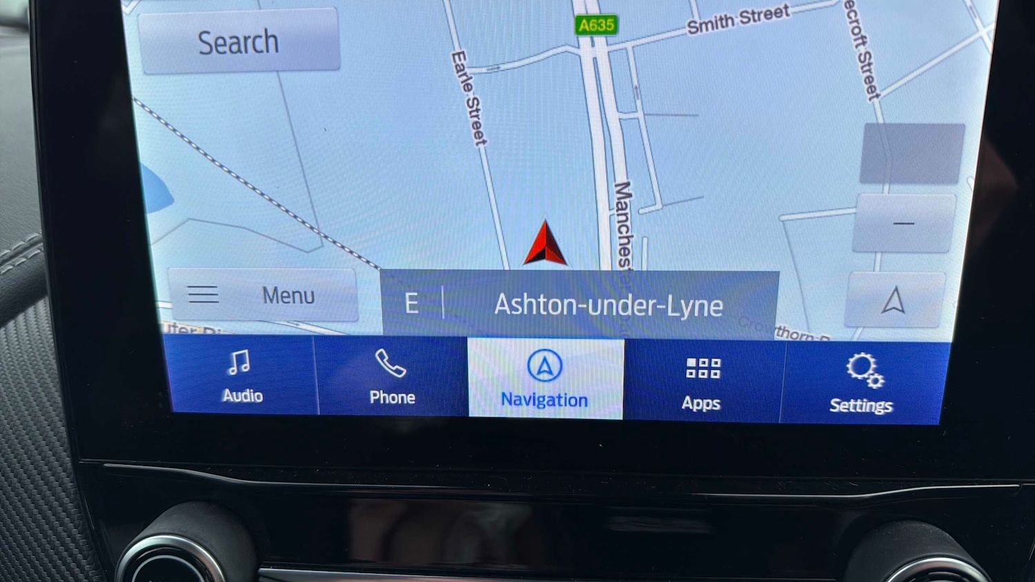 Used Ford Puma for sale - 77661357: Photo 10