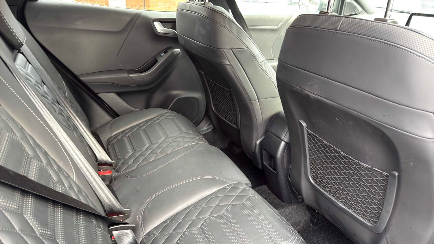 Used Ford Puma for sale - 77661357: Photo 12