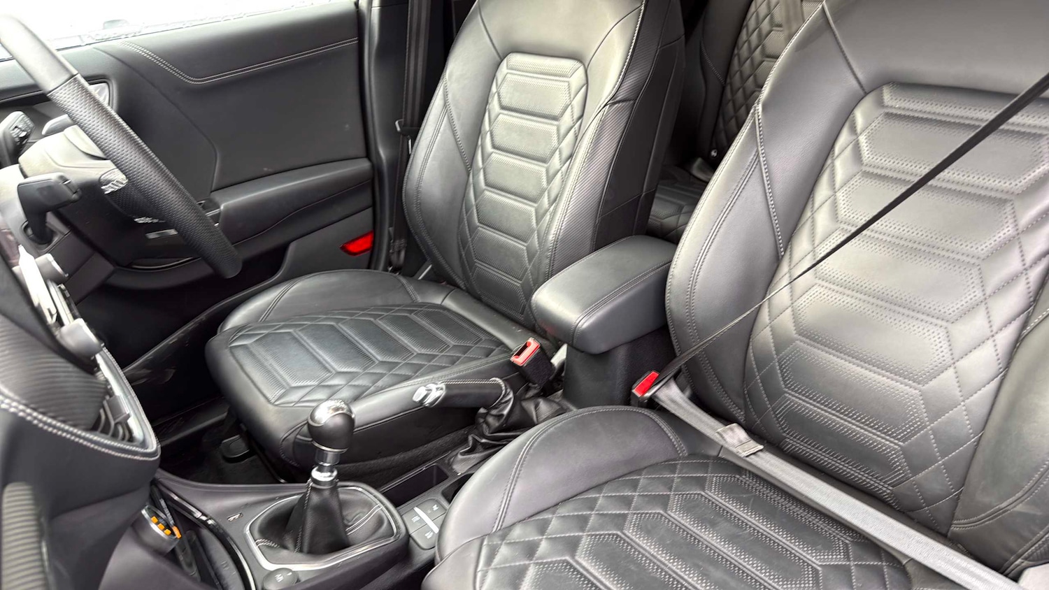 Used Ford Puma for sale - 77661357: Photo 13