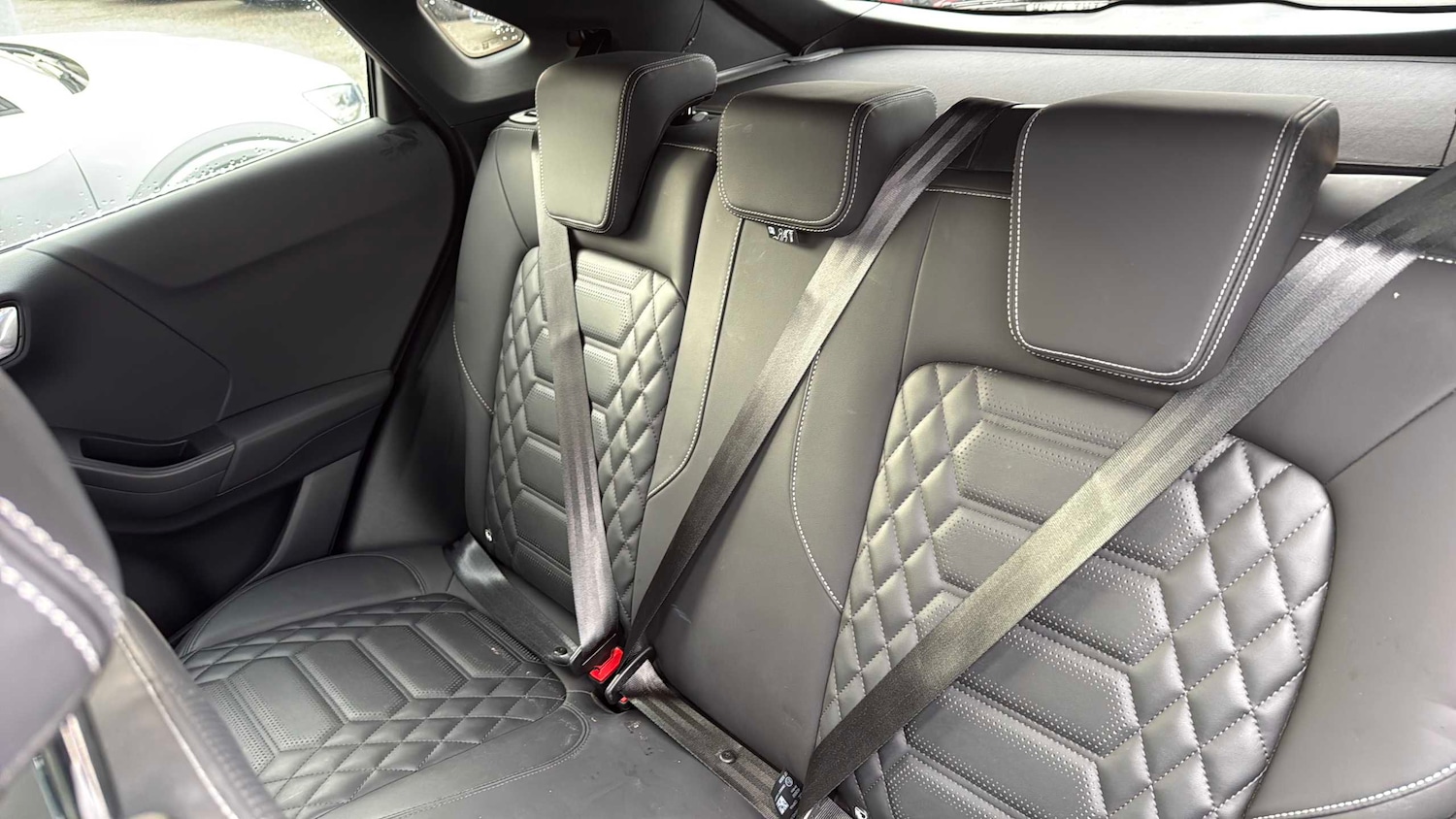 Used Ford Puma for sale - 77661357: Photo 14