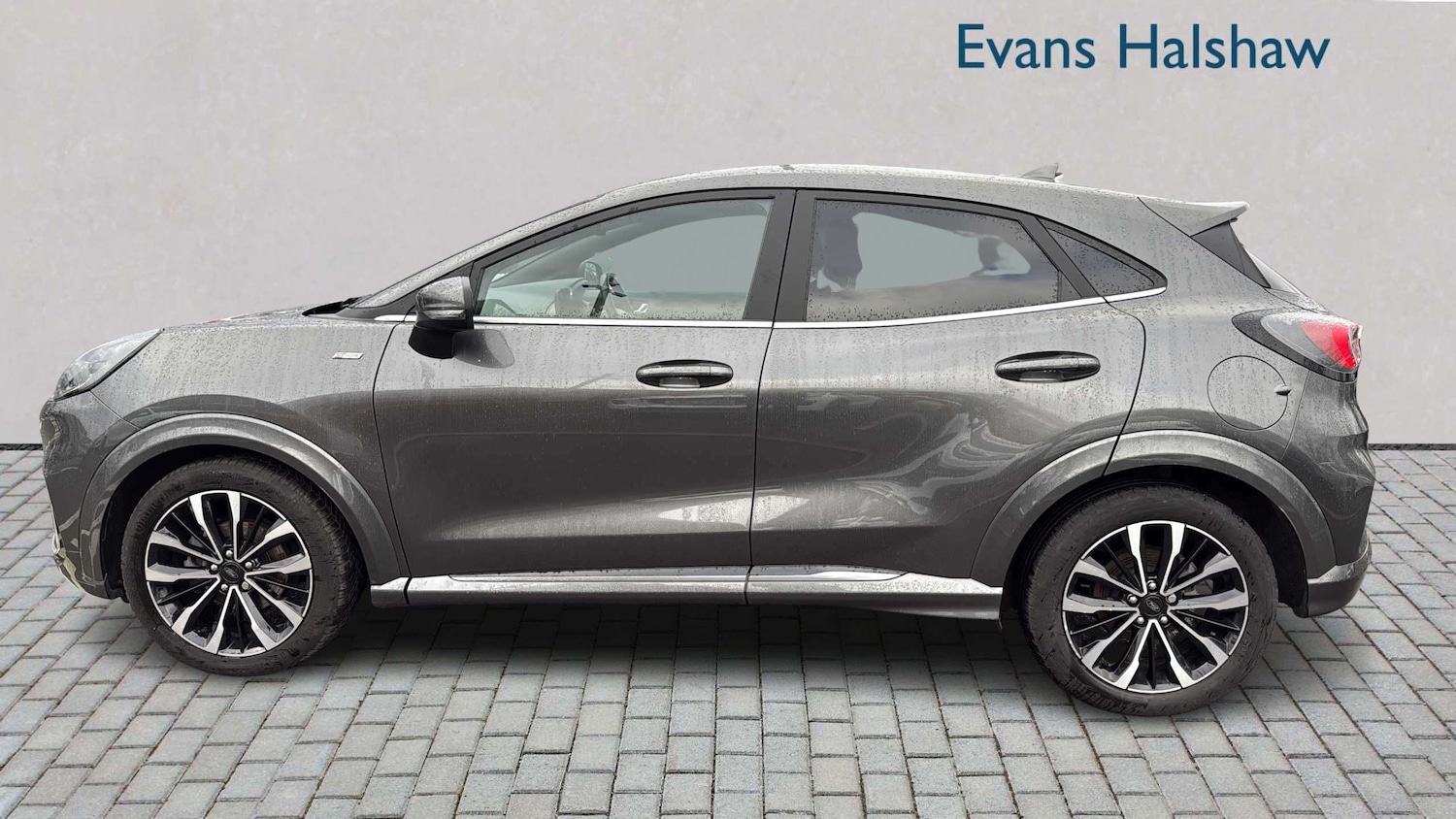 Used Ford Puma for sale - 77661357: Photo 3