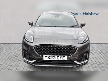 Used Ford Puma 2023 for sale - 77661357: Photo