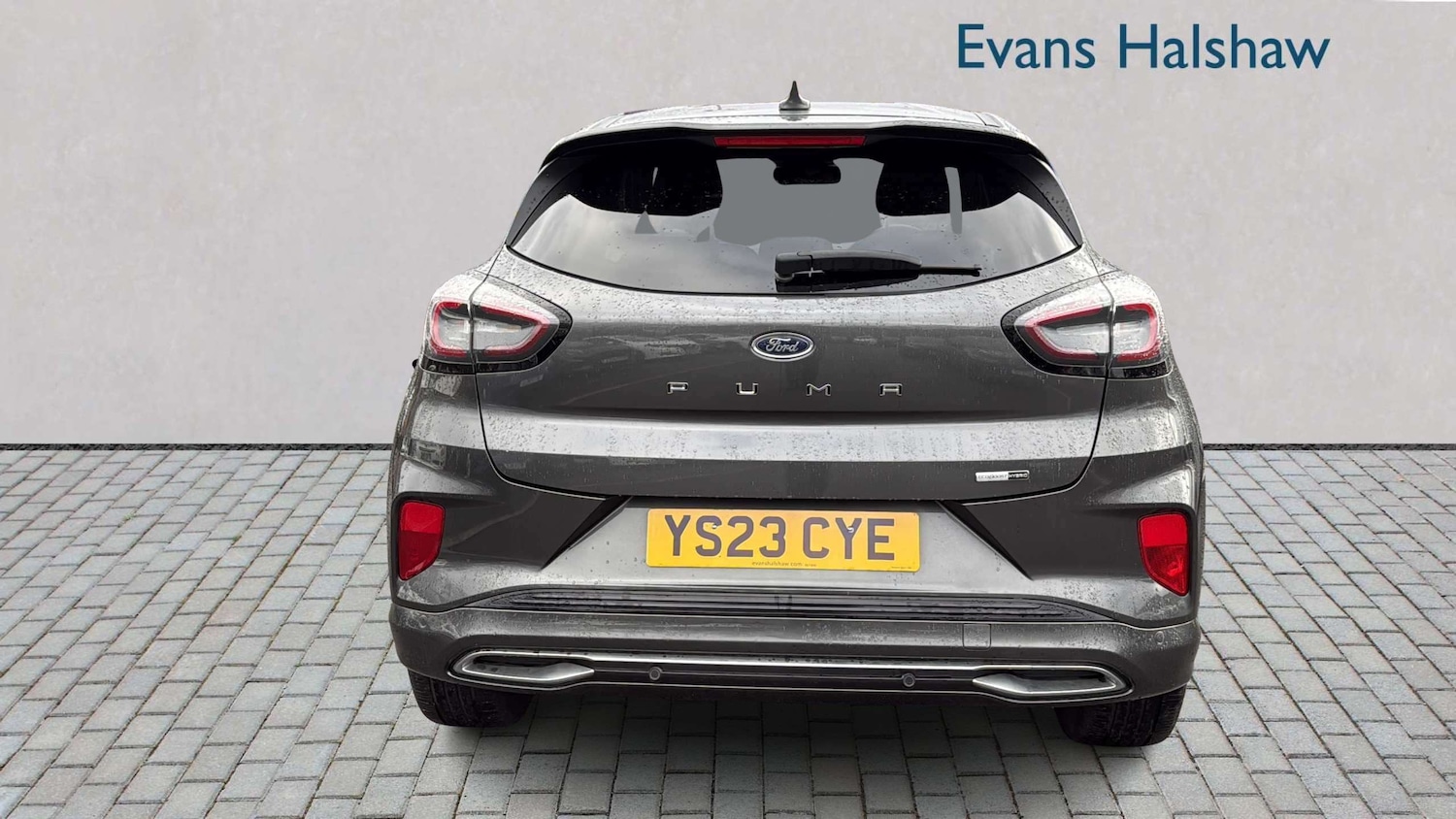 Used Ford Puma for sale - 77661357: Photo 5