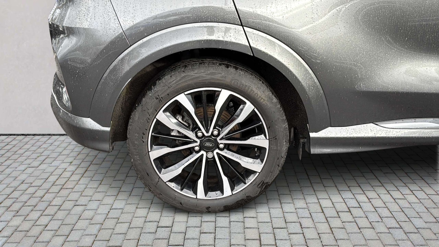 Used Ford Puma for sale - 77661357: Photo 6