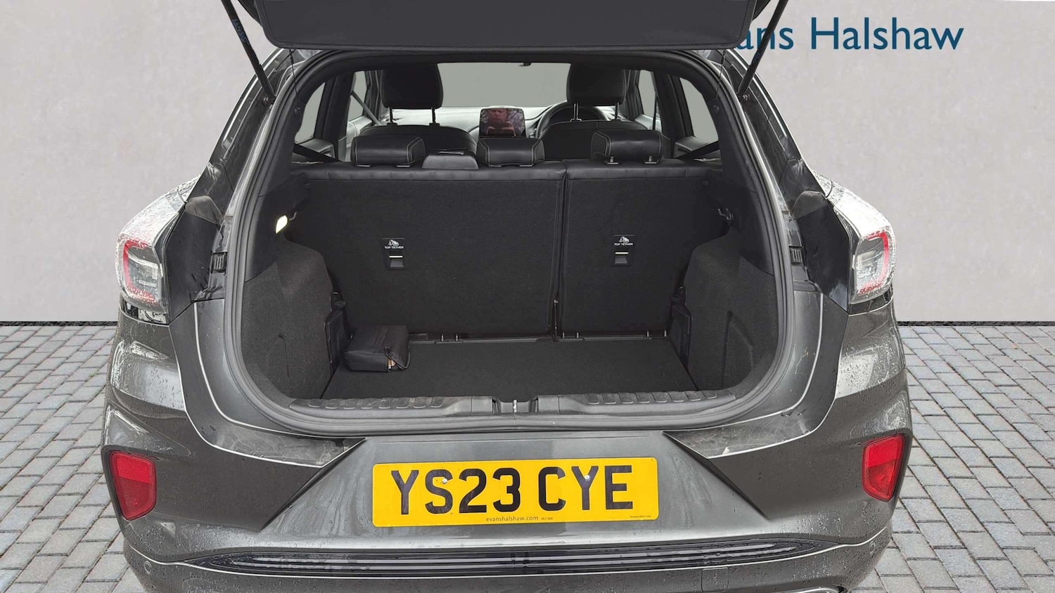 Used Ford Puma for sale - 77661357: Photo 7