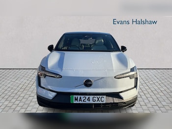 Used Volvo EX30 2024 for sale - 77112360: Photo