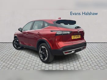 Used Nissan Qashqai 2024 for sale - 79825342: Photo