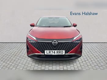 Used Nissan Qashqai 2024 for sale - 79825342: Photo