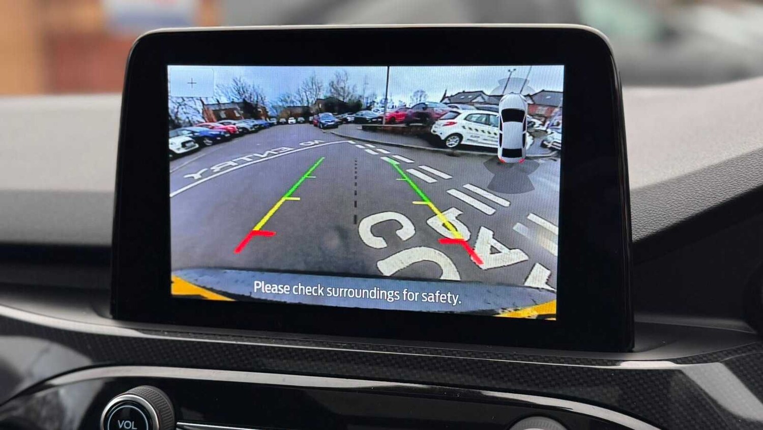 Used Ford Kuga for sale - 77526963: Photo 12