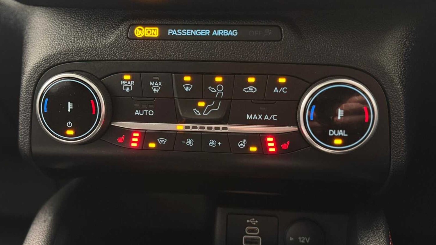 Used Ford Kuga for sale - 77526963: Photo 14