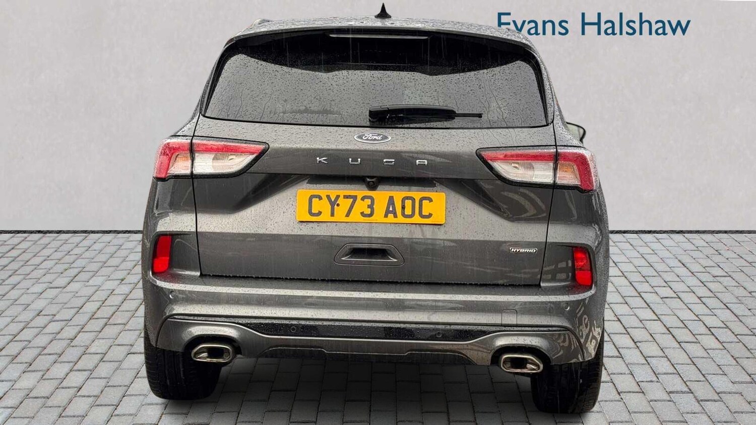 Used Ford Kuga for sale - 77526963: Photo 5