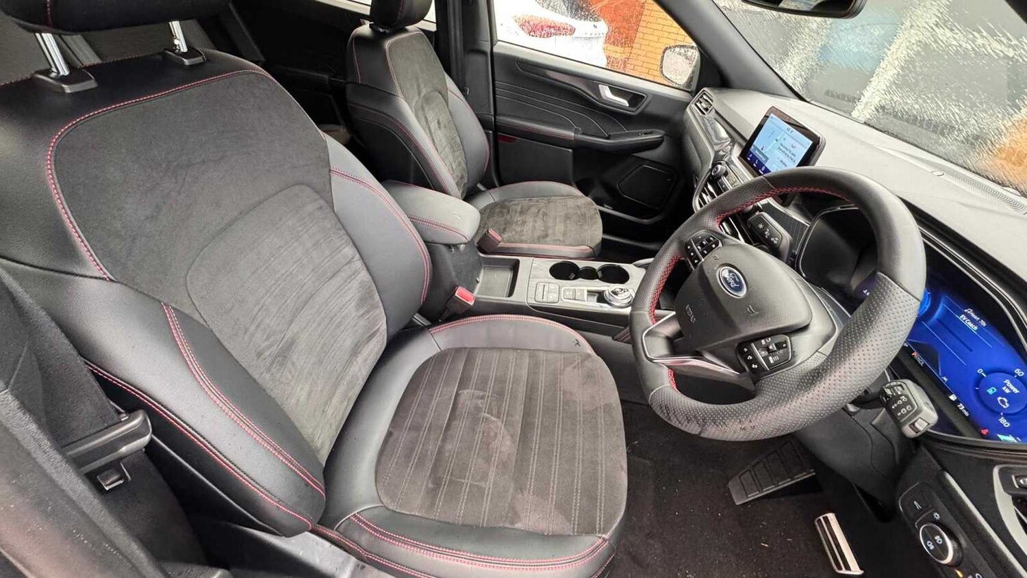 Used Ford Kuga for sale - 77526963: Photo 8