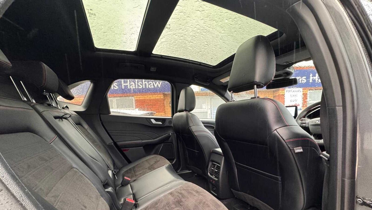 Used Ford Kuga for sale - 77526963: Photo 9