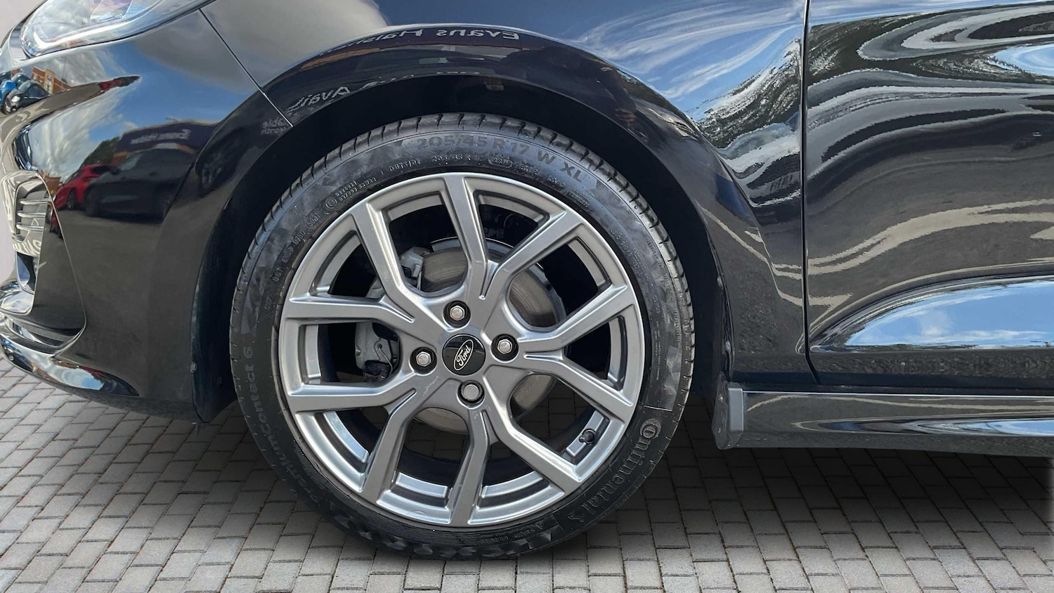 Used Ford Fiesta 2022 for sale - 76329303: Photo 11