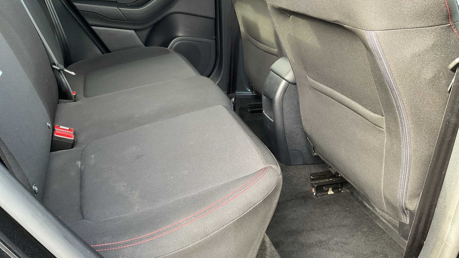Used Ford Fiesta 2022 for sale - 76329303: Photo 14