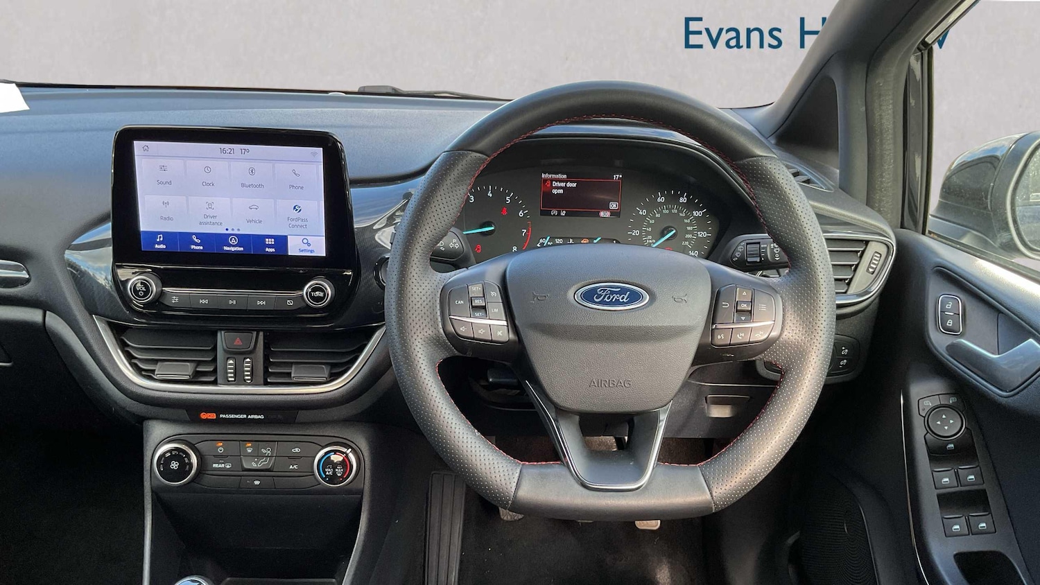 Used Ford Fiesta 2022 for sale - 76329303: Photo 17