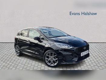 Ford - Fiesta