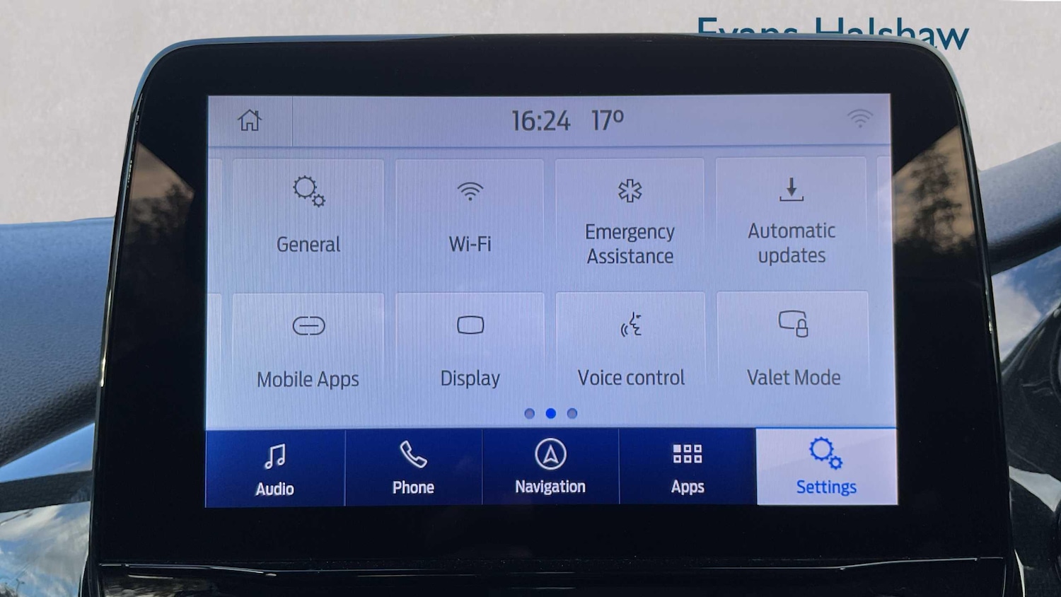 Used Ford Fiesta 2022 for sale - 76329303: Photo 21