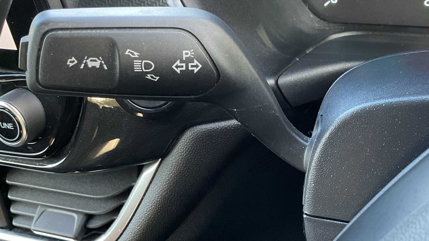 Used Ford Fiesta 2022 for sale - 76329303: Photo 27