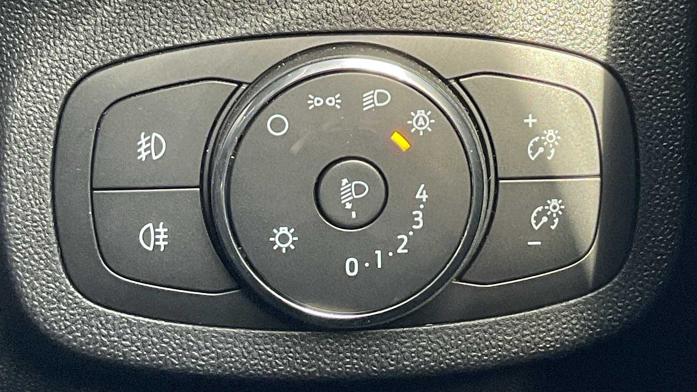 Used Ford Fiesta 2022 for sale - 76329303: Photo 29